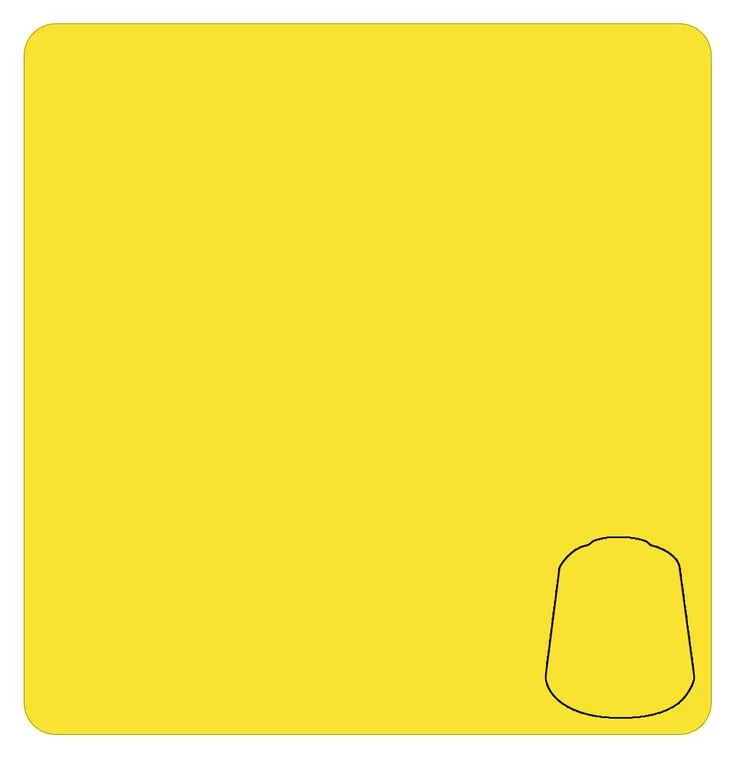[28-70] Citadel Air Phalanx Yellow (24ml)