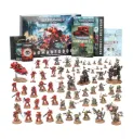(PREVENTA) Warhammer 40.000: Armageddon (INGLÉS)