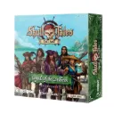 Skull Tales: Leyendas del Caribe (Mega-Expansión) Esp.
