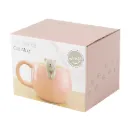 Taza Con Gatito Asomando