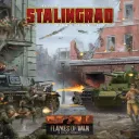 Stalingrad 2 player Starter Set (Mid War ) (Ing)