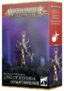 Warhammer Age of Sigmar: Señor de la Histeria