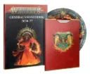 Warhammer Age of Sigmar: Manual de campo para generales 2026-27
