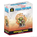 (Preventa) MCP: Dimensional Terror Terrain Pack