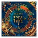 (Preventa) Take Time Espejismo