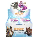 (Preventa) Riftbound League of Legends TCG  Radiance Box  EN