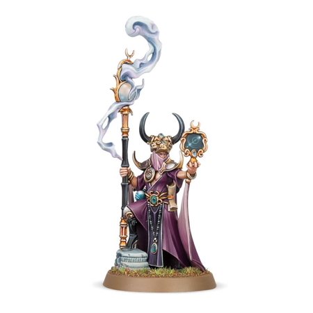 [83-88] Hedonites of Slaanesh: Shardspeaker of Slaanesh