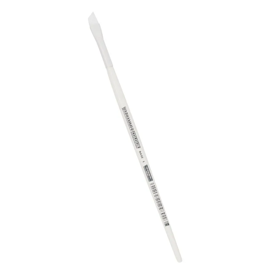 Pincel Base Large de Warhammer Colour