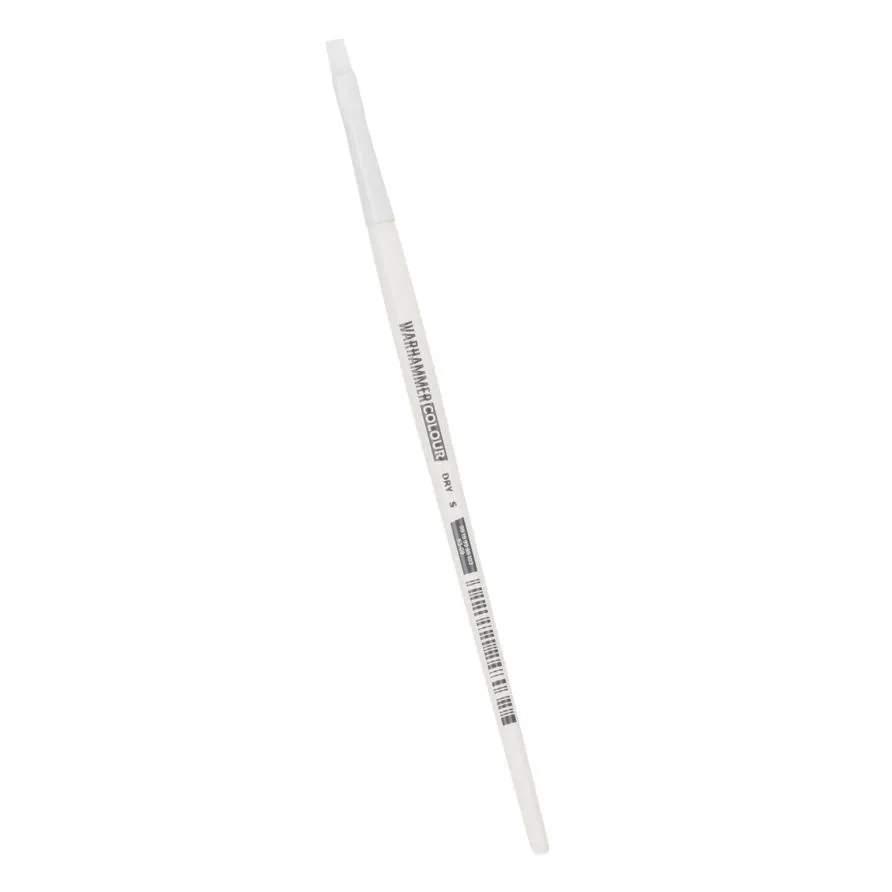[63-09] Pincel Dry Small de Warhammer Colour