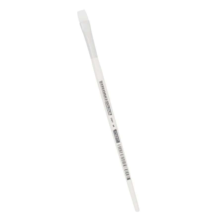 [63-10] Pincel Dry Medium de Warhammer Colour
