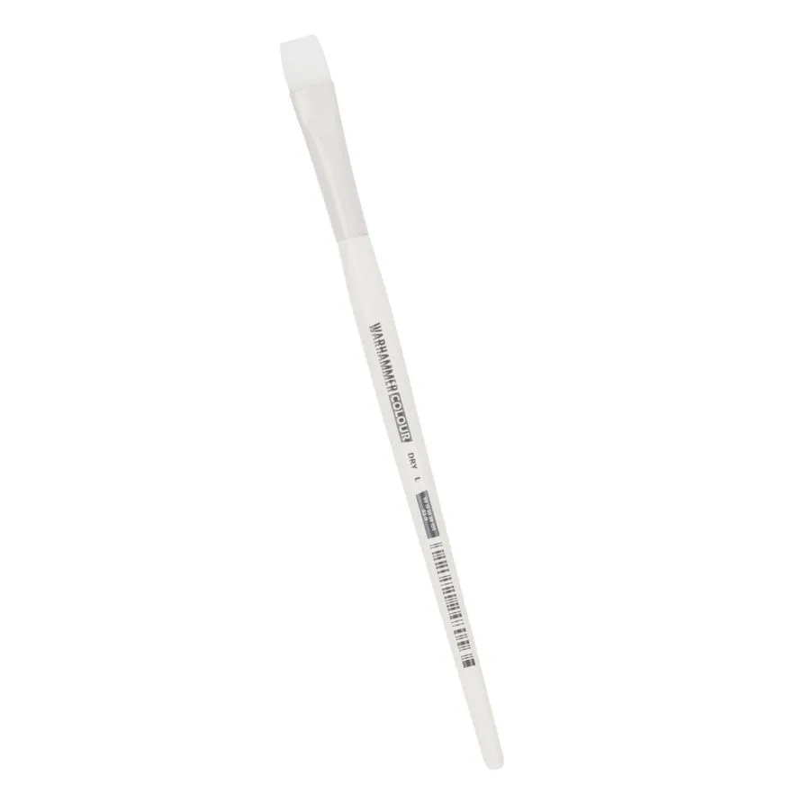 [63-11] Pincel Dry Large de Warhammer Colour
