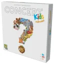 Concept Kids Animales