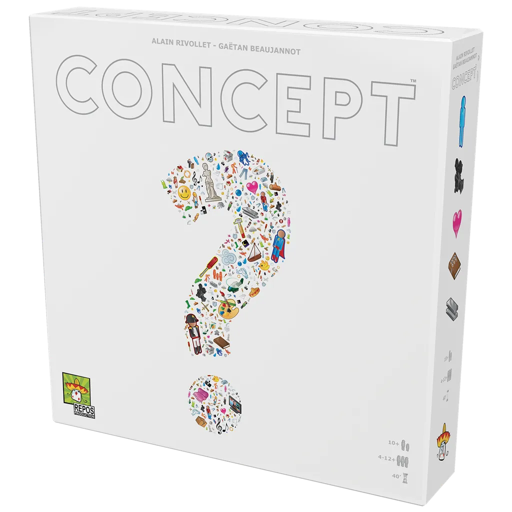 Concept