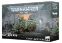Astra Militarum: VAR Centaur