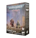 Astra Militarum: Ciaphas Cain