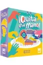 Quita esa Mano