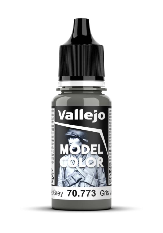 Vallejo 70.773 Gris Violeta 18ml.