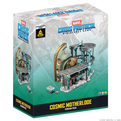 [CP187] MCP: Cosmic Motherlode Terrain Pack