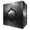 (PREVENTA) Black Rose Wars Rebirth