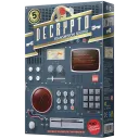 Decrypto: Transmisión Segura