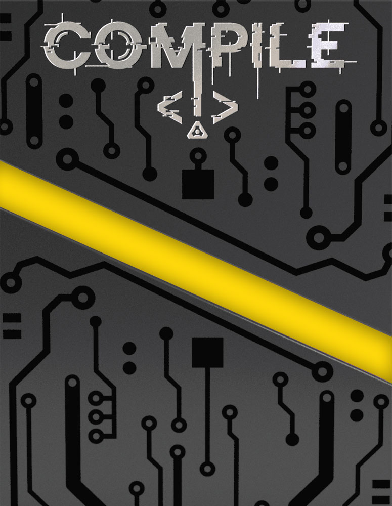[8436625618306] Compile: Unidad Principal 02