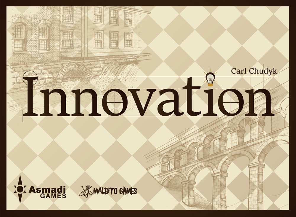 [8436623243487] Innovation
