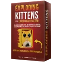 Exploding Kittens Ed. Gato Ratero