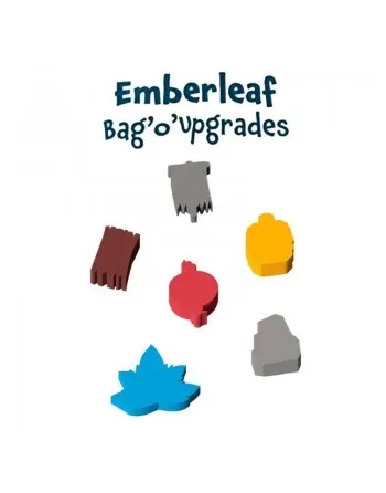 Emberleaf - Bag’o’Upgrades
