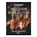 Warhammer 40,000 Imperium maledictum - Caja de iniciación