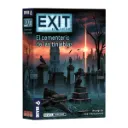 Exit: El Cementerio de las Tinieblas
