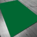 Tapete de neopreno 140x80 cm - VERDE LISO