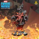 (PREVENTA) Marvel Crisis Protocol: Mephisto Convention Exclusive
