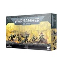 Orks: Noblez