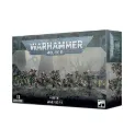 Necrons: Guerreros