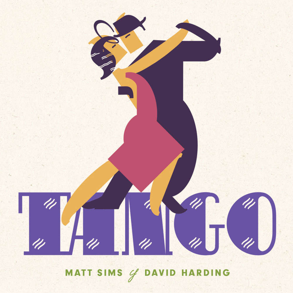 [8436578819829] Tango