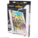 MTG Marvel SH ZipUp 18 Pocket Marvel Age