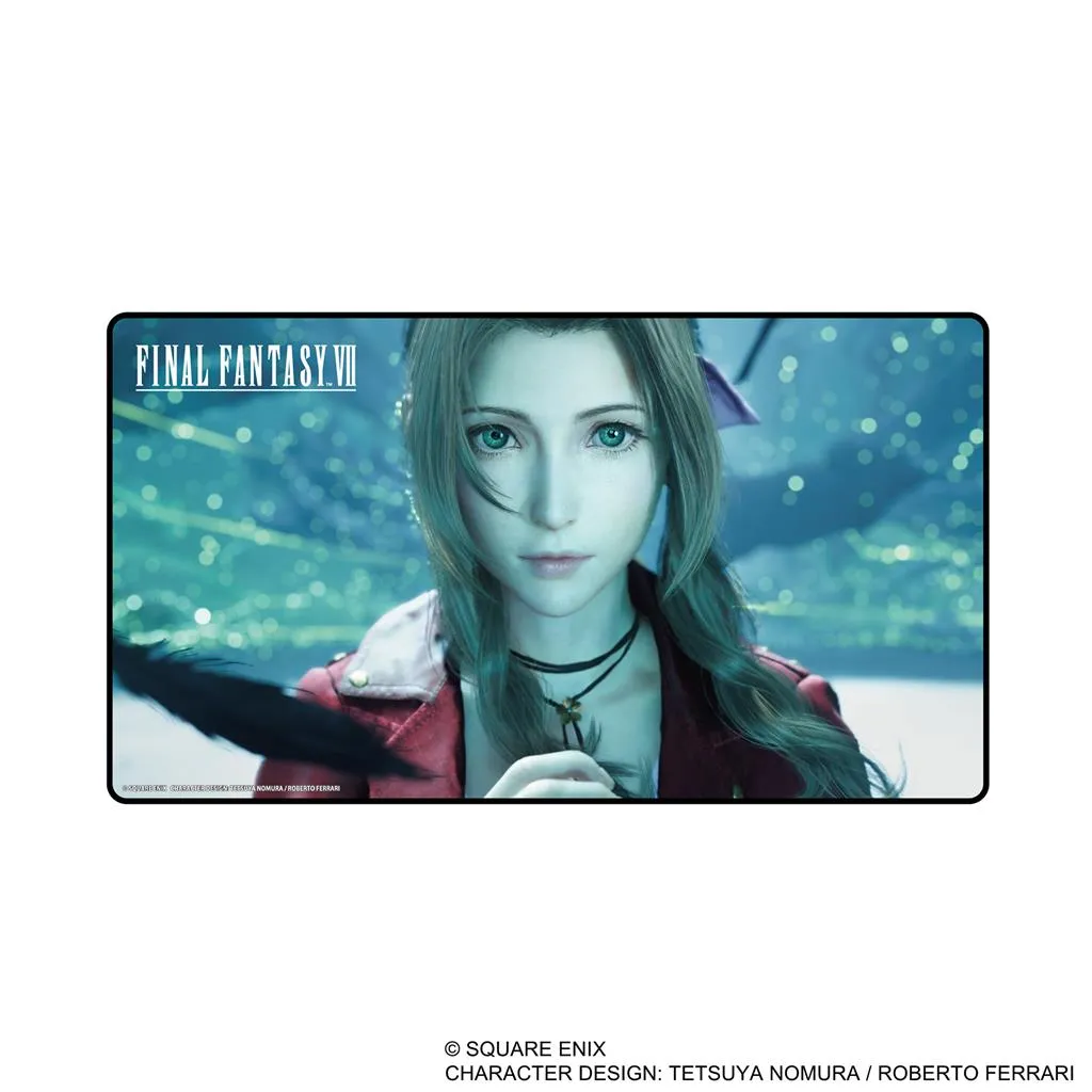 Playmat Final Fantasy VII - Aerith Gainsborough