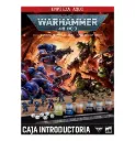 Warhammer 40,000: Caja introductoria de (Esp)
