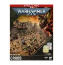 Warhammer 40,000: Guía de inicio con Orkos