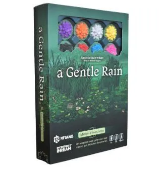A Gentle Rain