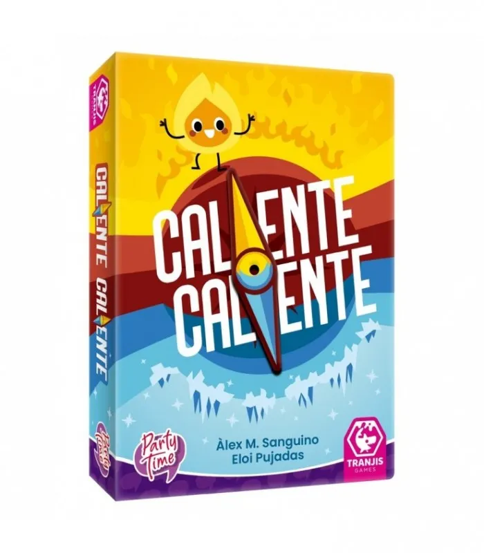 Caliente Caliente