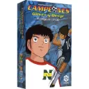 Campeones Oliver y Benji: (Captain Tsubasa) Pack Juego + Tapete