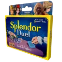 Splendor Duel Los Falsificadores