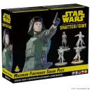 Shatterpoint Firepower Squad Pack