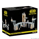 SHATTERPOINT High Ground Terrain Pack