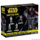 Shatterpoint Fear and Dead Men Squad Pack