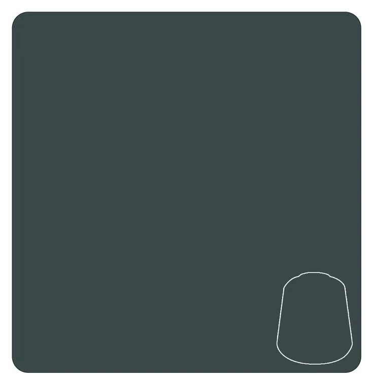 Base: Mechanicus Standard Grey (Nuevo)