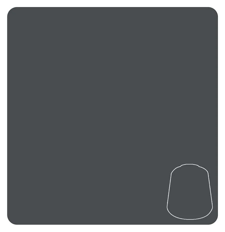 [22-51] Layer: Eshin Grey (Nuevo)