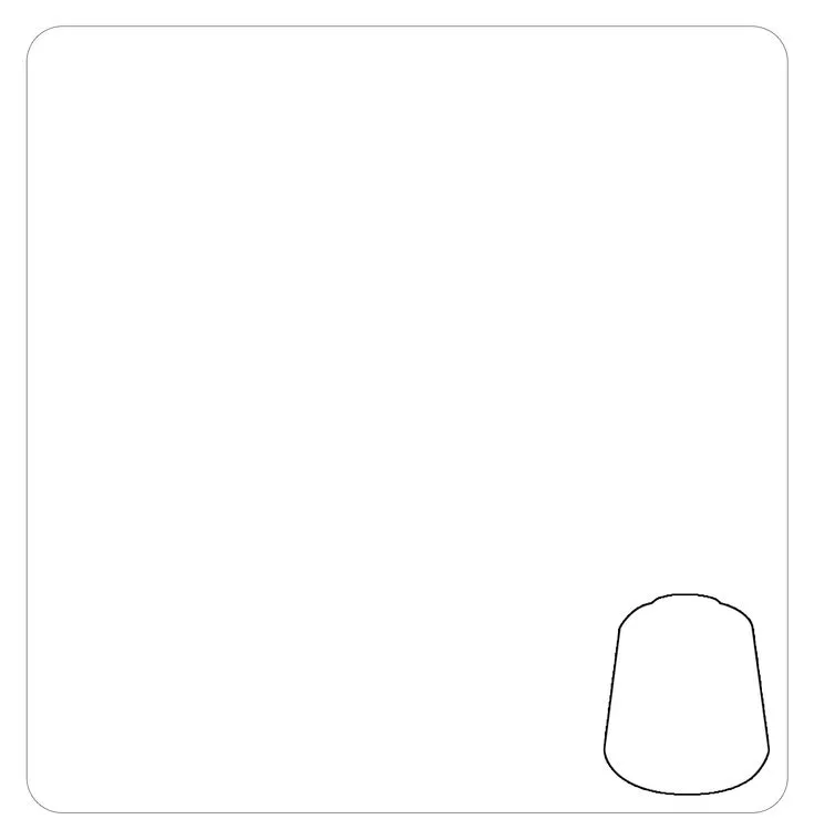 [21-52] Base: Corax White (Nuevo)