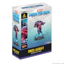 (PREVENTA) MCP: Onslaught Character Pack